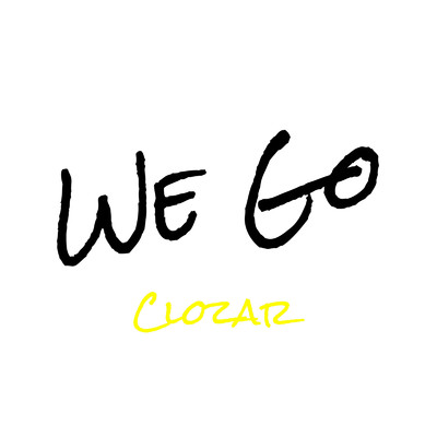 シングル/We Go/CLOZAR