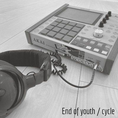 アルバム/cycle/end of youth