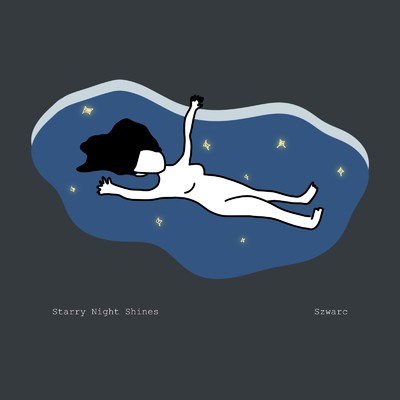 シングル/Starry Night Shines/SZWARC