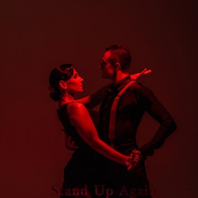 Stand Up Again/ASKA