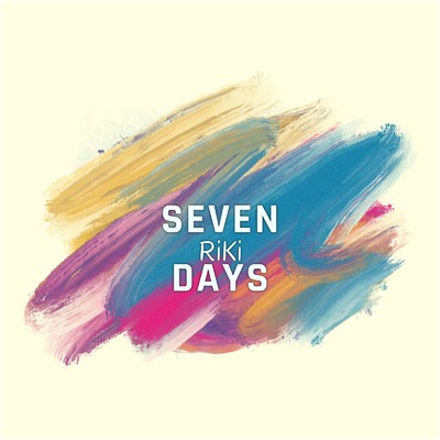 シングル/Seven days/RiKi