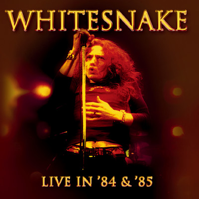 アルバム/ライヴ・イン・ジャパン1984 (Live)/Whitesnake