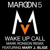 リトル・オブ・ユア・タイム/Maroon 5