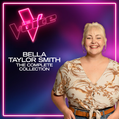 Everybody Hurts (The Voice Australia 2021 Performance ／ Live)/Bella Taylor Smith