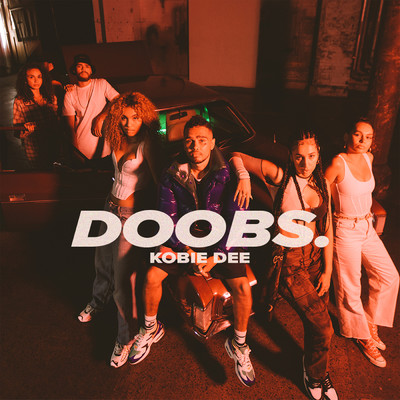 Doobs (Explicit)/Kobie Dee