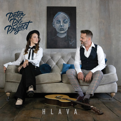 アルバム/Hlava/Peter Bic Project