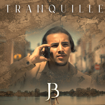 シングル/Tranquille/JB