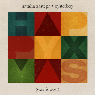 Natalia Zastepa／oysterboy