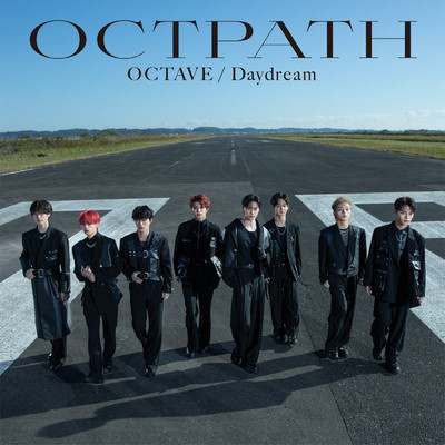 OCTAVE ／ Daydream/OCTPATH