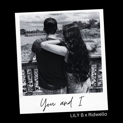 Lily B／Ridwello
