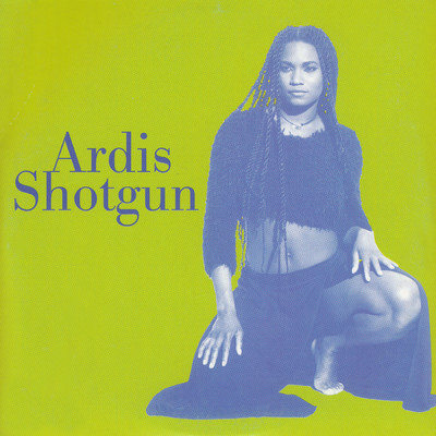 アルバム/Shotgun/Ardis