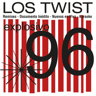 Explosivo '96/Los Twist