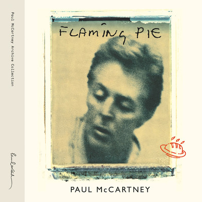 アルバム/Flaming Pie (Archive Collection)/ポール・マッカートニー