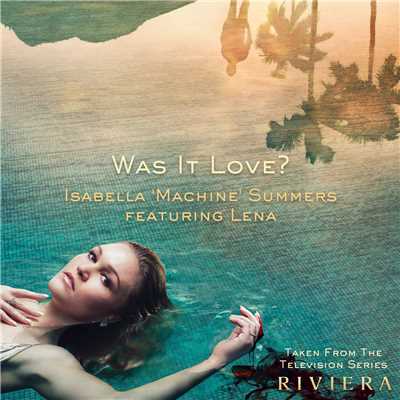 Isabella 'Machine' Summers