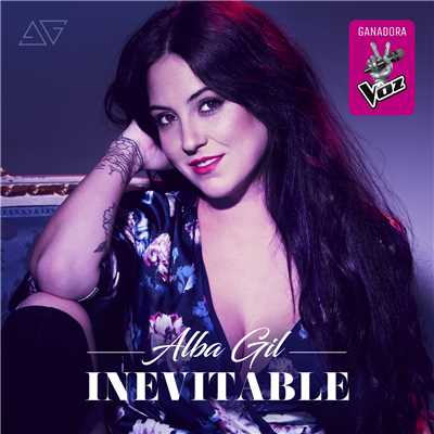 Inevitable (Ganadora La Voz)/Alba Gil