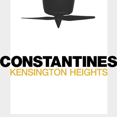 アルバム/Kensington Heights/Constantines