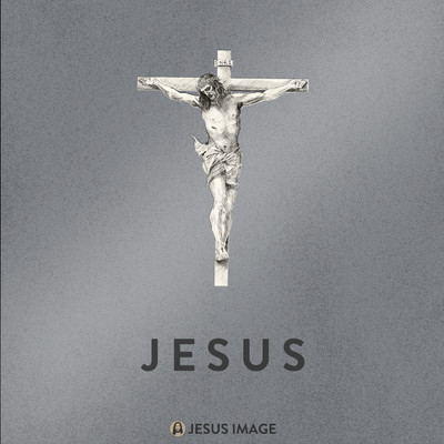 Jesus Image／Steffany Gretzinger／John Wilds
