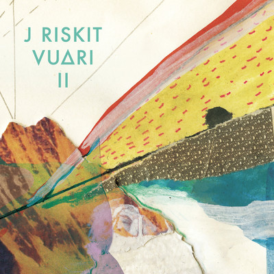 Vuori EP, Vol. II/J Riskit