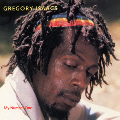 アルバム/My Number One/Gregory Isaacs