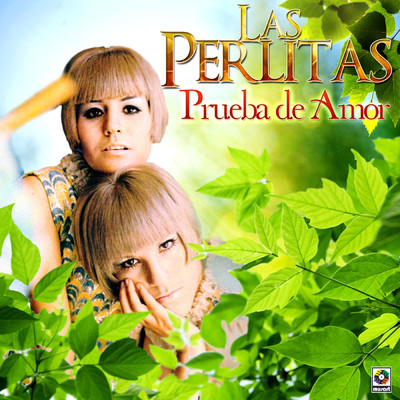 アルバム/Prueba De Amor/Las Perlitas