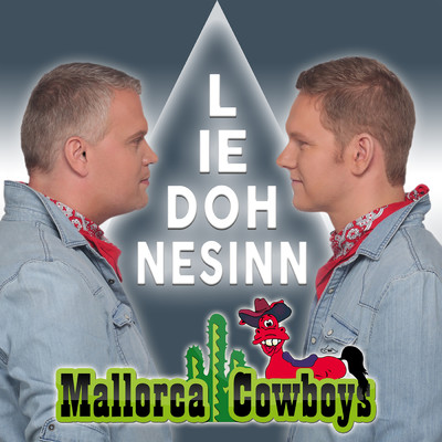 シングル/Lied ohne Sinn/Mallorca Cowboys