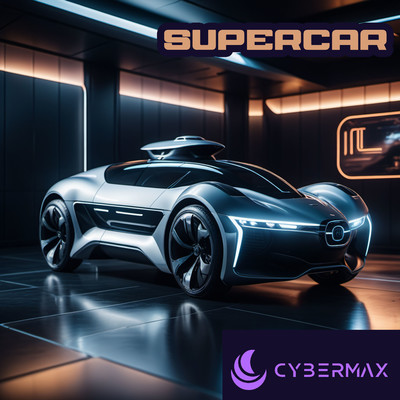 Supercar/Cybermax