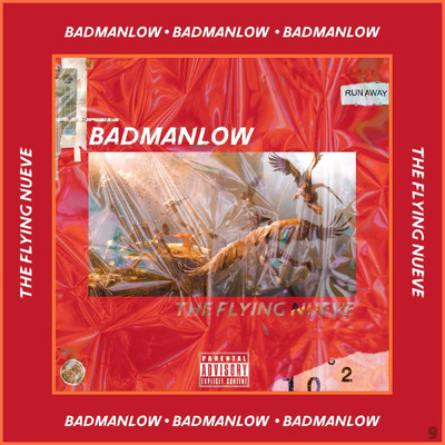 The Flying Nueve/BadManLow