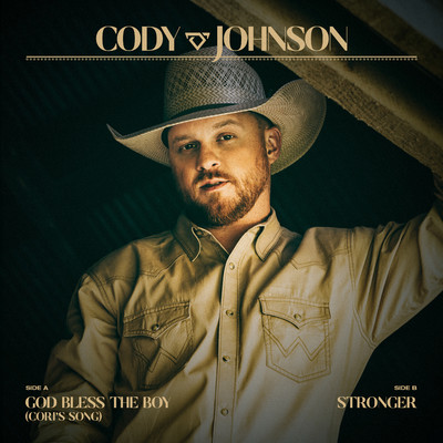Stronger/Cody Johnson