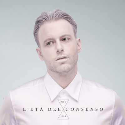 アルバム/L'eta Del Consenso/Immanuel Casto