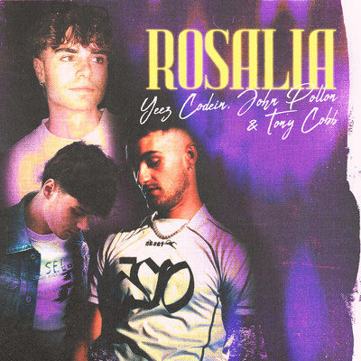 Rosalia/Yeez Codein
