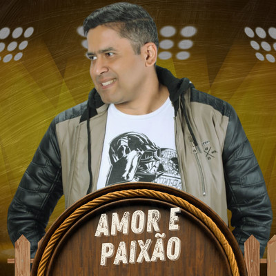 AMOR E PAIXAO/Mauricio Santana
