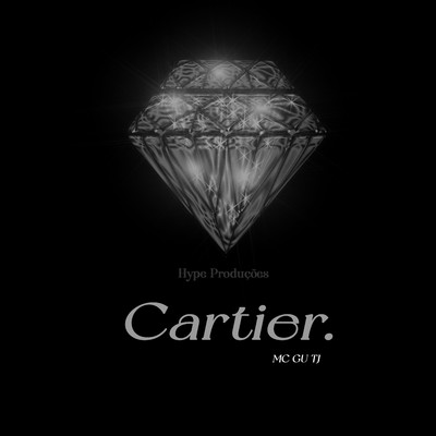 シングル/Cartier (feat. Gralla)/MC Gu TJ & Hype
