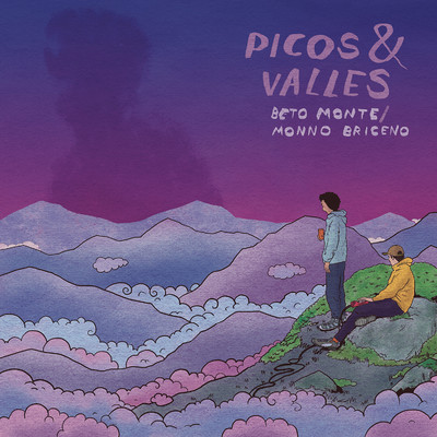 Picos & Valles/Betomonte & Monno Briceno