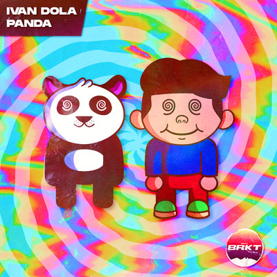 シングル/Panda/Ivan Dola
