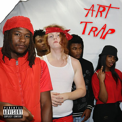 ART TRAP/Ricky Bascom