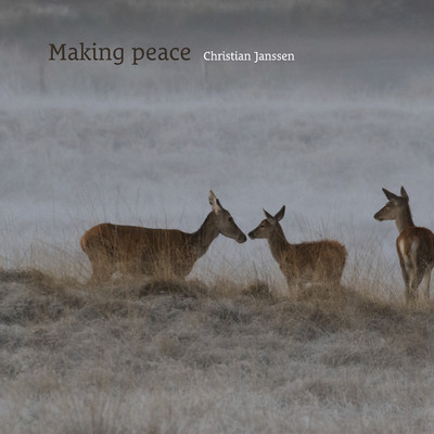 Making peace/Christian Janssen