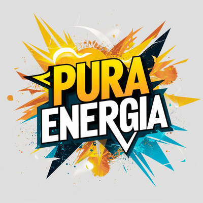 Pura energia/Susano Leiner