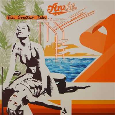 アルバム/The Greatest Dubs/Annie