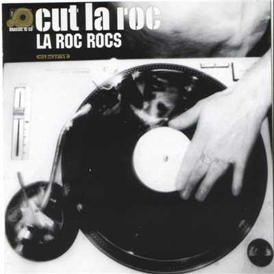 シングル/Chasin' the Voodoo/Cut La Roc