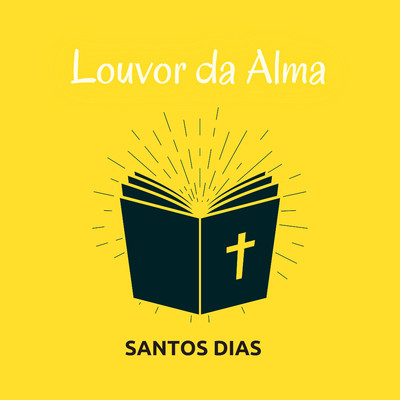 Jesus A Resposta/Santos Dias