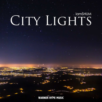 シングル/City Lights/iamSHUM