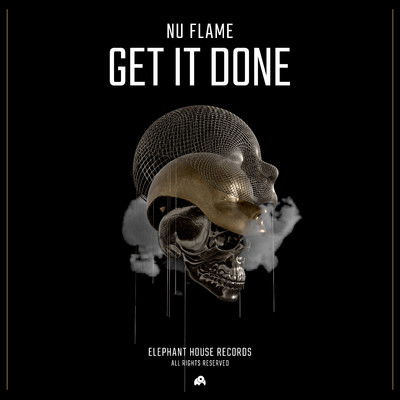 Get It Done/NU FLAME
