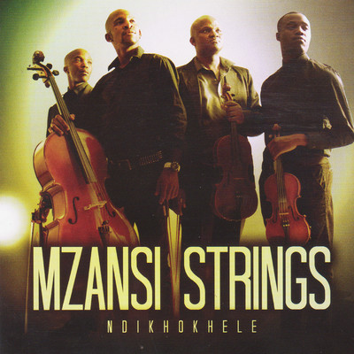 Bonga/Mzansi Strings