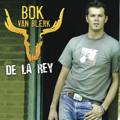 De La Rey/Bok van Blerk