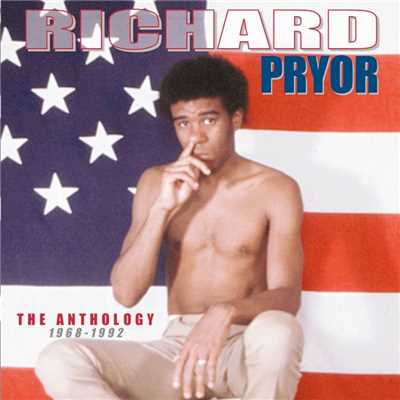 アルバム/The Anthology: 1968-1992/Richard Pryor