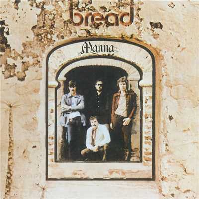 アルバム/Manna/Bread