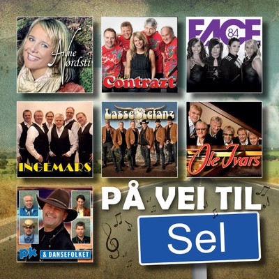 アルバム/Pa Vei Til Sel/Various Artists