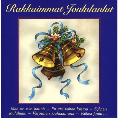 Rakkaimmat joululaulut/Various Artists