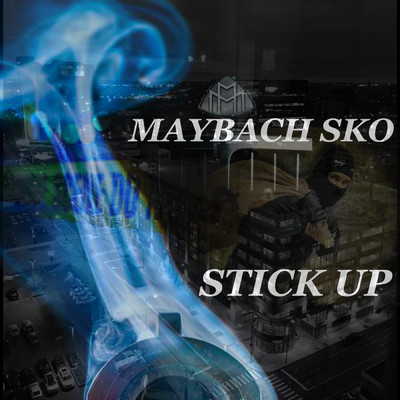 Maybach Sko