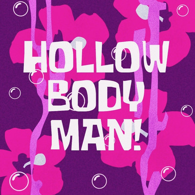 Hollowbody Man/Indian Run